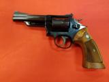 Smith and Wesson Model 19-3 - 1 of 9