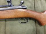 Winchester Model 54 270 WCF - 3 of 12
