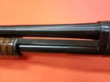Winchester Model 12 20 Gauge 26" Cylinder Choke
- 4 of 11