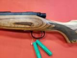 Remington Model 673 350 Remington Magnum
- 1 of 9