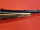 Remington Model 673 350 Remington Magnum
- 7 of 9