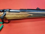 Remington Model 673 350 Remington Magnum
- 6 of 9