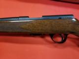 Weatherby Mark XXII Delux 17 HMR NIB - 4 of 15