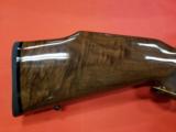 Weatherby Mark XXII Delux 17 HMR NIB - 7 of 15