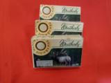 Weatherby .300 Weatherby 180 Grain Ballistic Tip Ammo (3 boxes) - 1 of 4