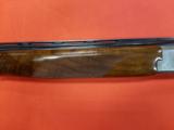 Browning 525 28 Gauge Custom Shop - 3 of 11