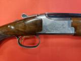 Browning 525 28 Gauge Custom Shop - 7 of 11