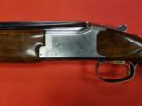 Browning 525 28 Gauge Custom Shop - 1 of 11