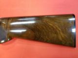 Browning 525 28 Gauge Custom Shop - 2 of 11