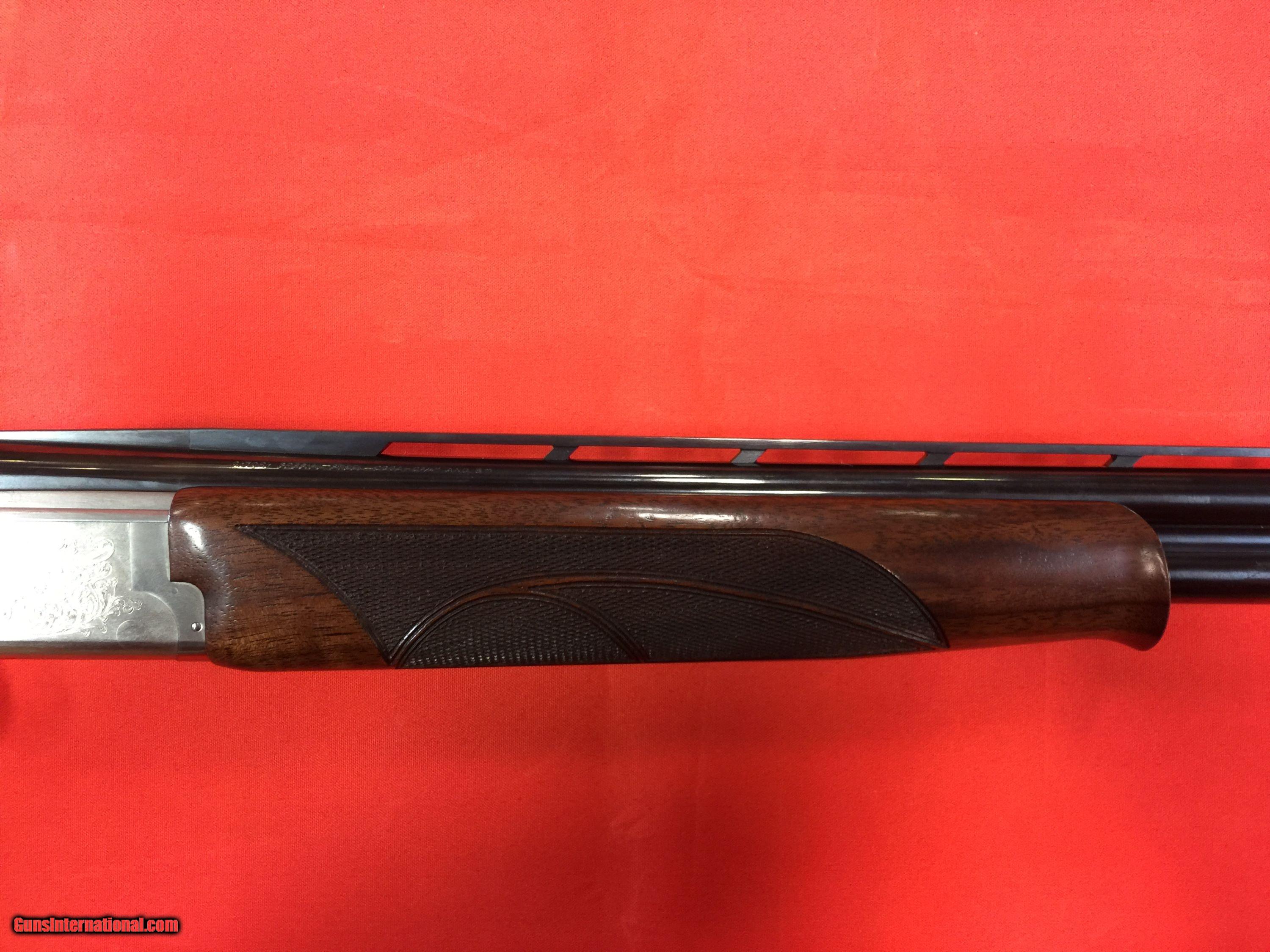 Browning Citori 625 Feather 20 ga.