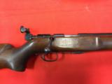 Remington Matchmaster 513-T 22 LR - 1 of 14