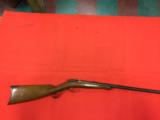 WInchester 1904 22 Short & Long Rifle - 10 of 10