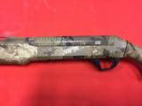 Benelli Super Black Eagle II 12 ga. - 6 of 13