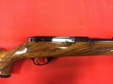 Weatherby Mark XXII Deluxe 22 LR - 1 of 13