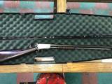 WINCHESTER
MODEL
1890 - 2 of 14
