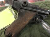 Mauser/Luger - 4 of 12