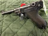 Mauser/Luger - 8 of 12