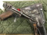 Mauser/Luger - 1 of 12