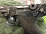 Mauser/Luger - 10 of 12
