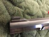 SMITH
&
WESSON
MODEL 41
TARGET PISTOL - 6 of 7
