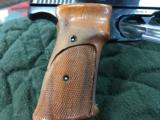 SMITH
&
WESSON
MODEL 41
TARGET PISTOL - 2 of 7