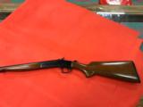 Winchester Model 20 410 Gauge - 4 of 12
