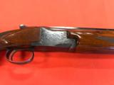 Winchester 101- 20 Gauge-26.5" - 4 of 7