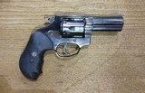 Rossi R46103 357MAG, 38SPL Revolver, 3