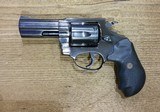 Rossi R46103 357MAG, 38SPL Revolver, 3