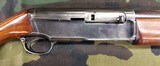 RARE! Winchester Model 40 • Semi-Automatic • 12GA Shotgun • 75% Condition - 2 of 11