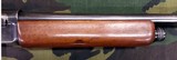 RARE! Winchester Model 40 • Semi-Automatic • 12GA Shotgun • 75% Condition - 4 of 11