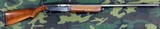 RARE! Winchester Model 40 • Semi-Automatic • 12GA Shotgun • 75% Condition - 1 of 11