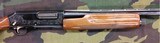 Weatherby Model 92 Pump Action 12 Gauge Shotgun - 3 of 8