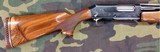 Weatherby Model 92 Pump Action 12 Gauge Shotgun - 2 of 8