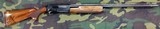 Weatherby Model 92 Pump Action 12 Gauge Shotgun - 1 of 8