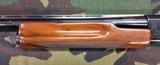 Weatherby Model 92 Pump Action 12 Gauge Shotgun - 7 of 8