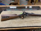 Pedersoli™ 1859 Sharps Carbine Rifle - Calvary Model - 1 of 6