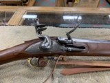 Pedersoli™ Brown Bess Musket .75 Cal - 9 of 9