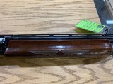 Remington Model 1100 "Atlantic", Ducks Unlimited Commemorate 12ga. - 4 of 10