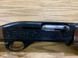 Remington Model 1100 "Atlantic", Ducks Unlimited Commemorate 12ga. - 3 of 10
