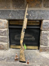 Browning BPS, 10 Gauge, Mossy Oak Shadow Grass - 1 of 5