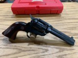 RUGER SINGLE SIX 50TH YEAR ANNIVERSARY .22LR/.22MAG - 3 of 5