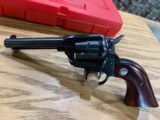 RUGER SINGLE SIX 50TH YEAR ANNIVERSARY .22LR/.22MAG - 5 of 5