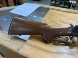 Marlin JM Stamped 1895SS - 6 of 8