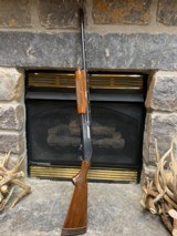Remington Model 870 WINGMASTER LH 20 Gauge Shotgun - 3 of 4