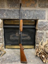 Remington Model 870 WINGMASTER LH 20 Gauge Shotgun - 1 of 4