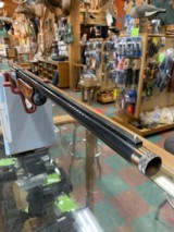 Remington Model 870 WINGMASTER LH 20 Gauge Shotgun - 4 of 4