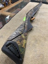 Browning Cynergy 12 Gauge (2 3/4", 3" and 3 1/2"') Mossy Break Up - 1 of 8