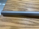 Thompson Center Encore 28 inch, 300 Win Mag Fluted Rifle Barrel - 5 of 5