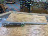 Thompson Center Encore 28 inch, 300 Win Mag Fluted Rifle Barrel - 2 of 5
